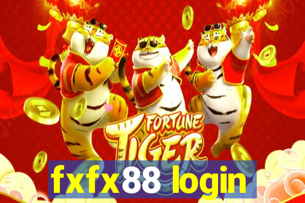 fxfx88 login